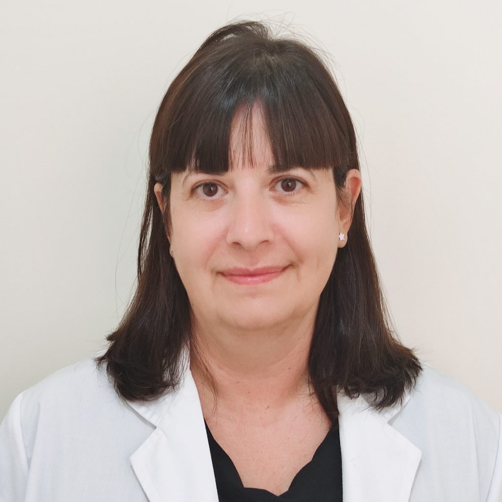 Doctora Margarit
