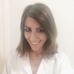 Ginecóloga Dra. Torralba