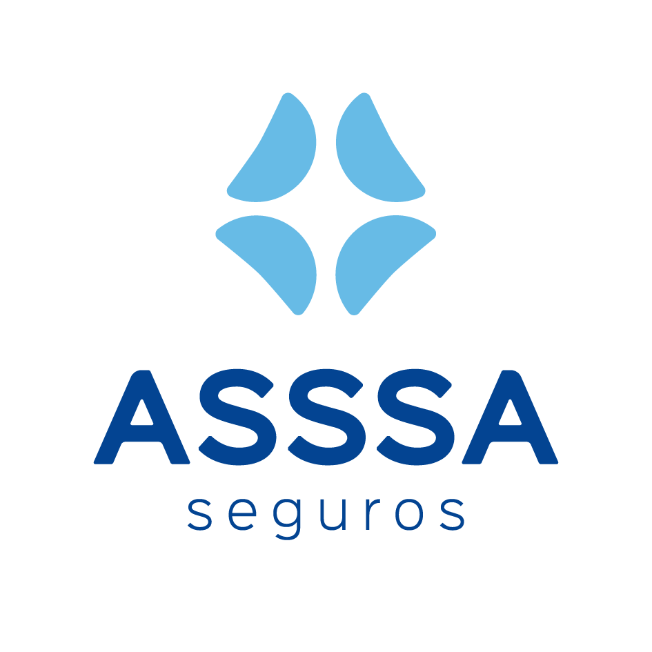 logotipo de ASSA